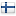 bilia.no server is located in Finland